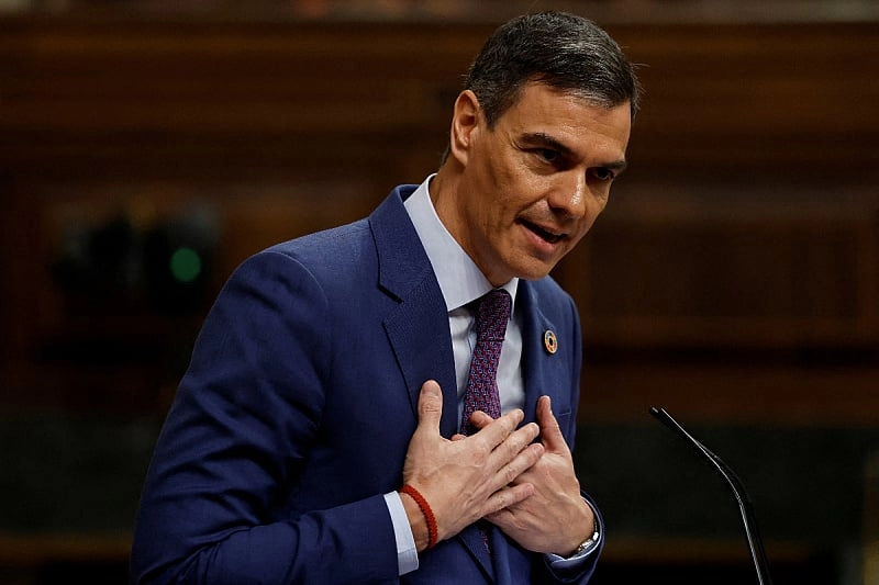 Pedro Sanchez u problemu: Katalonci traže glasanje o nepovjerenju vladi Španije